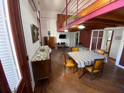 Departamento en Alquiler en Monserrat, $ 820.000
