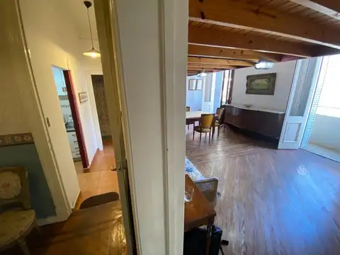 Departamento en Alquiler de 2 dormitorios