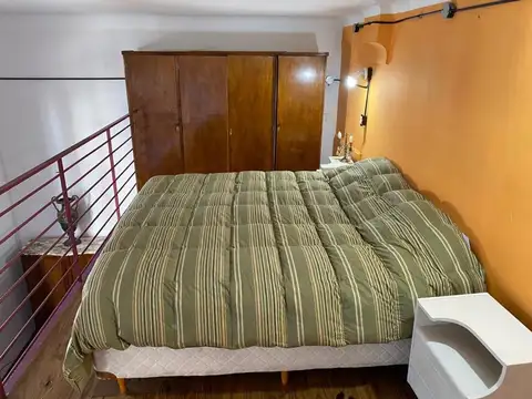 Departamento en Alquiler al Sur