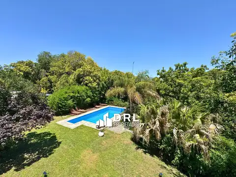 Las Delicias