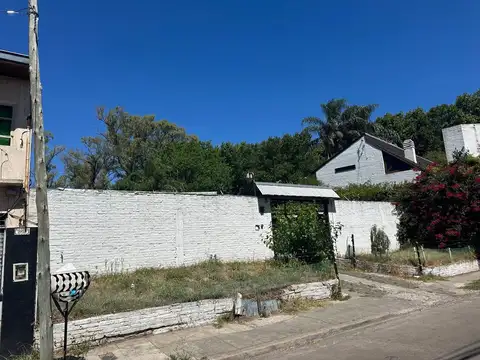 Venta Terreno en De los Pensamiento