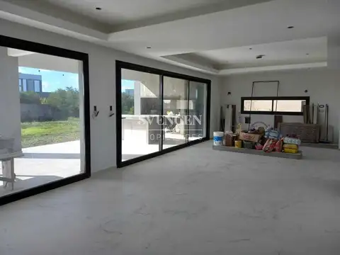 Casa en Venta A Estrenar