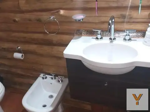 Casa en Venta 2 años