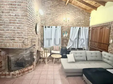 Casa en Venta en San Miguel, USD 218.900