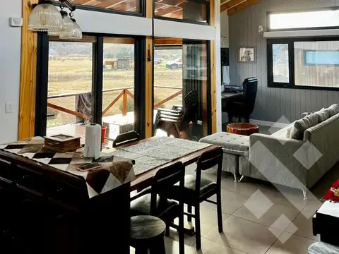 Casa en Alquiler en San Martin de los Andes, USD 1.200