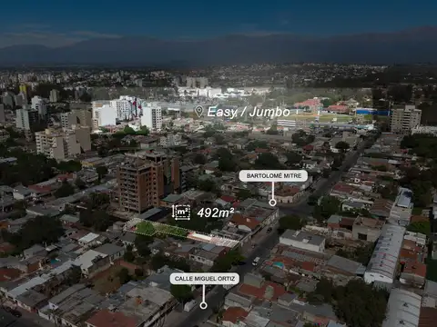 Casa en Venta en Zona Norte, USD 115.000