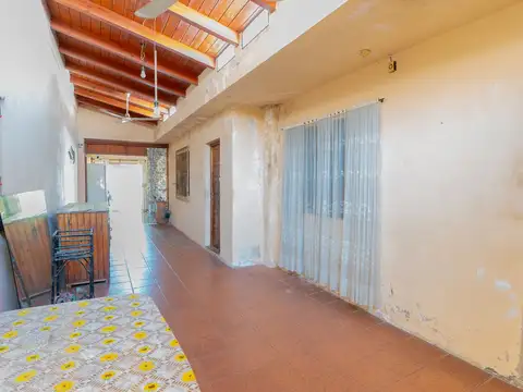 Zona Norte. Miguel Ortíz 500