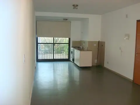 Departamento en Alquiler al Oeste