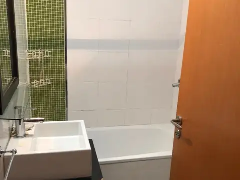 Departamento en Alquiler al Oeste
