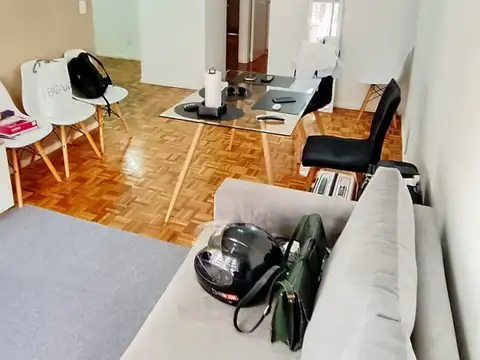 Departamento en Venta 46 años