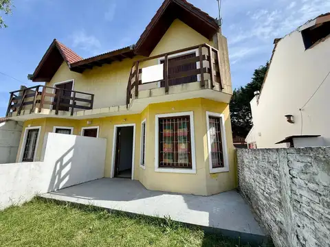 Barranca de los Lobos 200