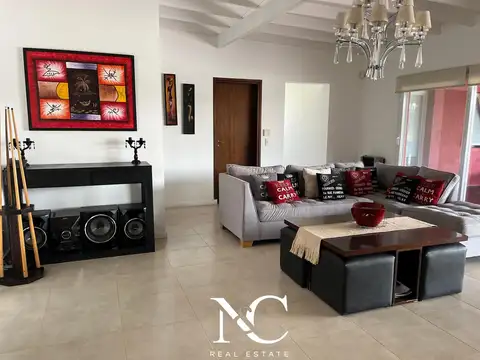 Casa en Venta al Noreste