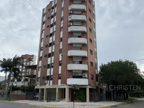 Departamento en  alquiler
