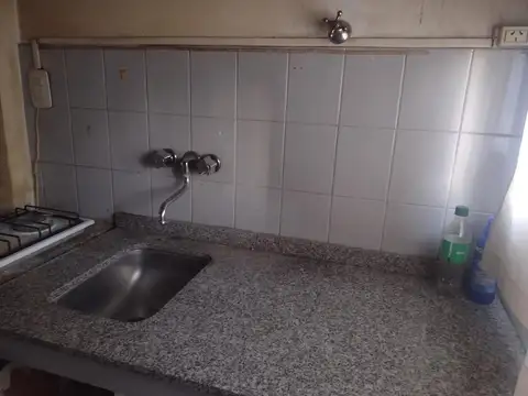 Departamento en Venta al Norte