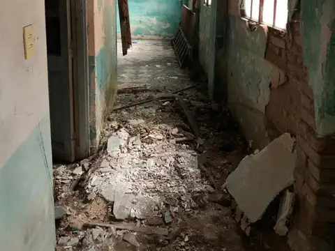 Depto Tipo Casa en Venta de 1 dormitorio