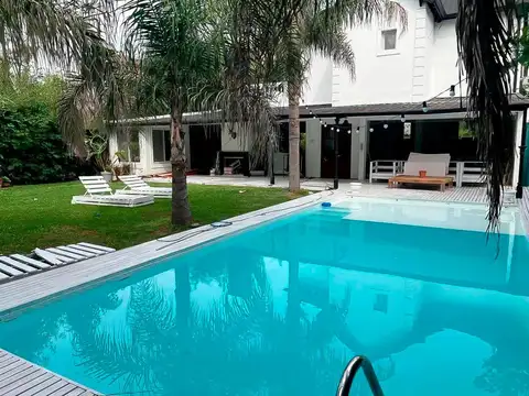 Casa en Venta de 4 dormitorios