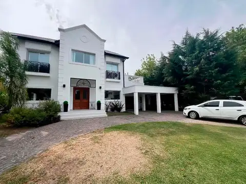 Casa en venta en Village Del Parque