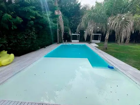 Casa en venta en Village Del Parque