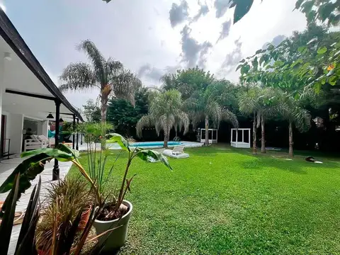 Casa en Venta en Village Del Parque, USD 350.000