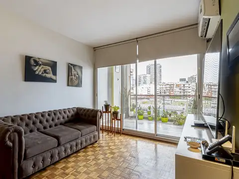 OPPEL | Departamento en Venta | IMPRENTA  Capital Federal |  Cod: 24392