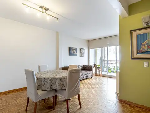 Departamento en Venta 52 años