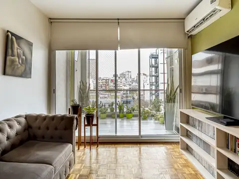 Departamento en Venta de 2 dormitorios