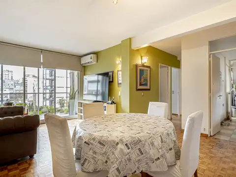 Departamento en Venta al Oeste