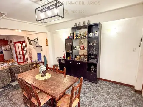 Depto Tipo Casa en Venta 20 años