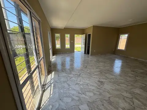 Casa en Venta A Estrenar