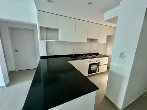 Excelente dpto de 3 ambientes a estrenar