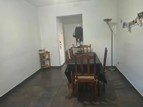Departamento en Venta 46 años