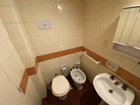 Monoambiente en La Isla de Olivos