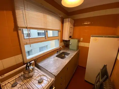 Departamento en Alquiler al Este