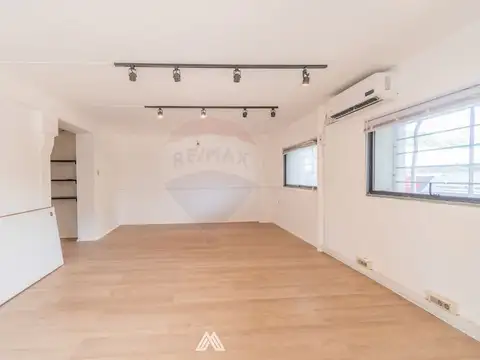 Oficina en Alquiler en Cordon , $U 21.000