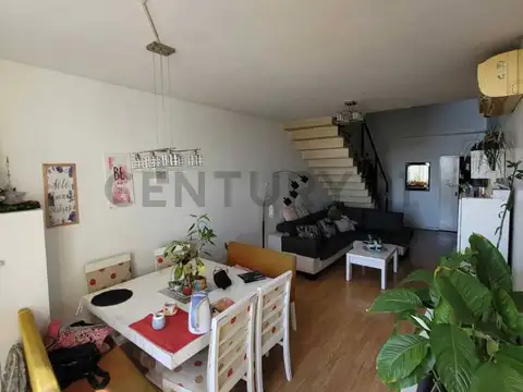 Departamento en Venta 16 años