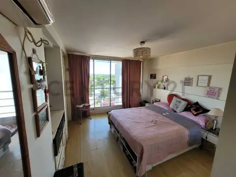 Av. Triunvirato 3700, Piso 8