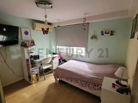 Venta departamento 4 ambientes en duplex en Villa Ortuzar