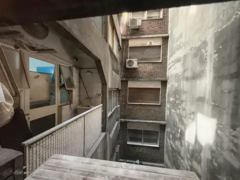 Departamento en Venta en Recoleta, USD 150.000