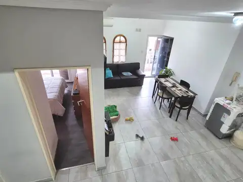 Depto Tipo Casa en Venta 15 años