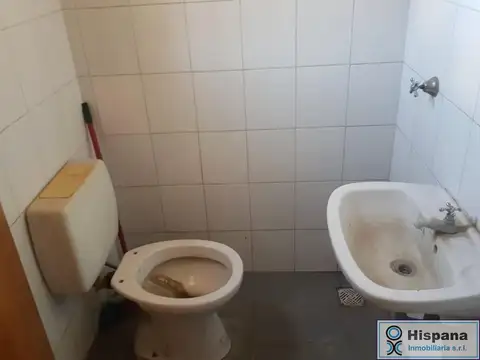 Ruta 26, entre Oliden y Santa Ana