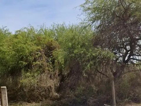 LOTE COMUNA SAN ROQUE CON ESCRITURA