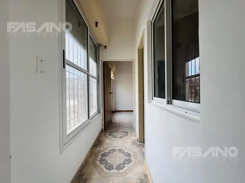 Parana al 6500