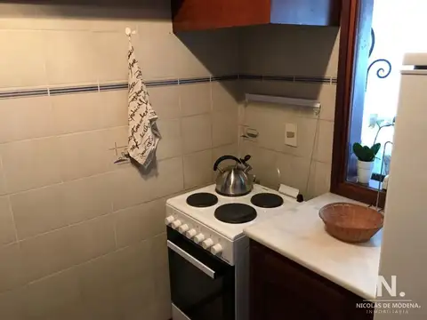 Venta Apartamento de 1 dormitorio en Península a 2 cuadras del mar