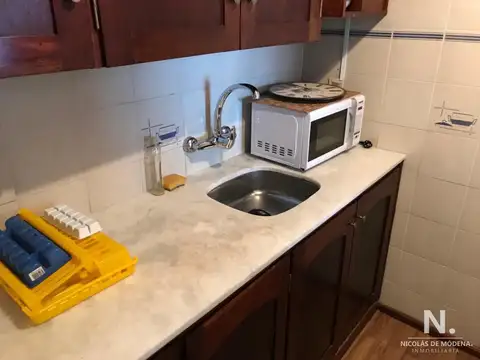 Departamento en Alquiler Temporal 34 años