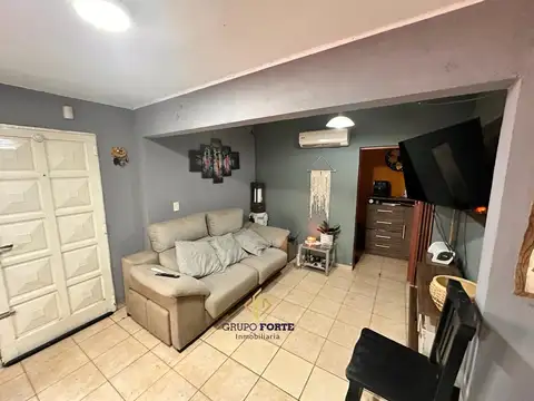 Casa en Venta 35 años