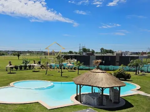 Barrio privado la alameda, Canning 100