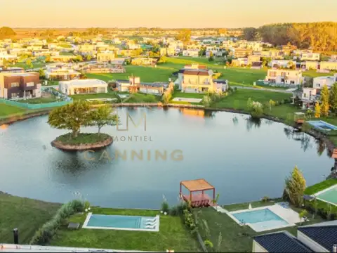 Lote  en Venta en La Alameda, Canning, Ezeiza