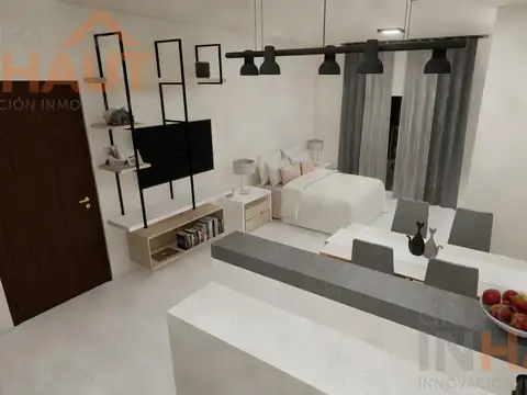 Departamento en Cipolletti