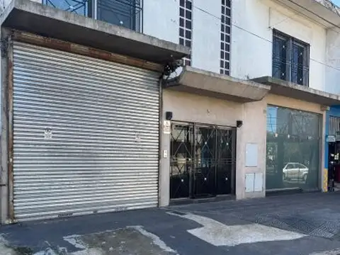 Oficina en Alquiler 33 años