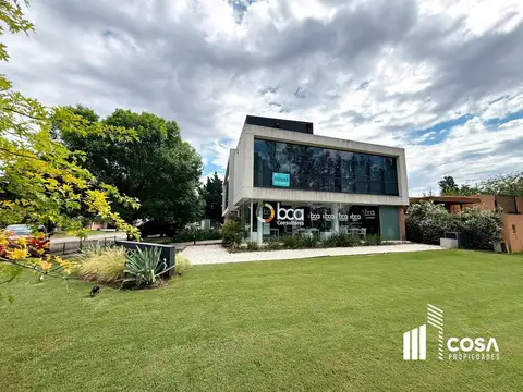 AV. REAL al 9200 Aldea Fisherton